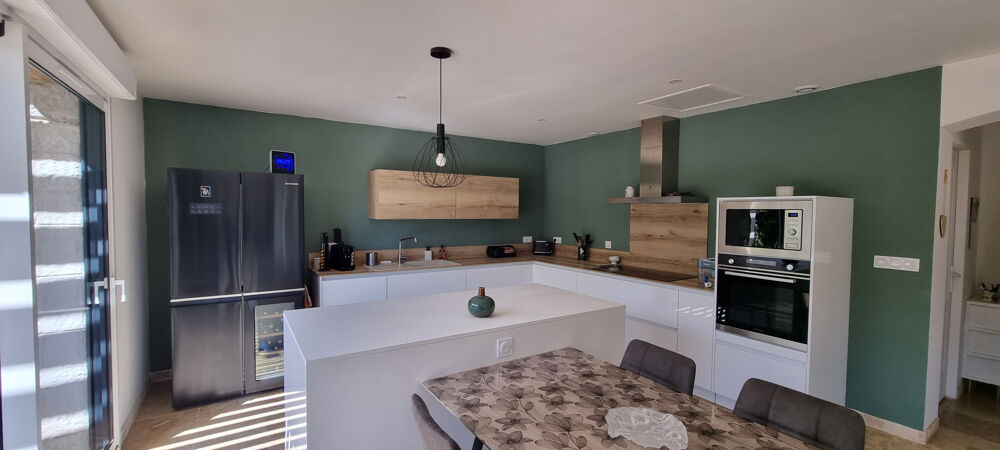 Vente Maison PROCHE SAINT HIPPOLYTE DU FORT Monoblet