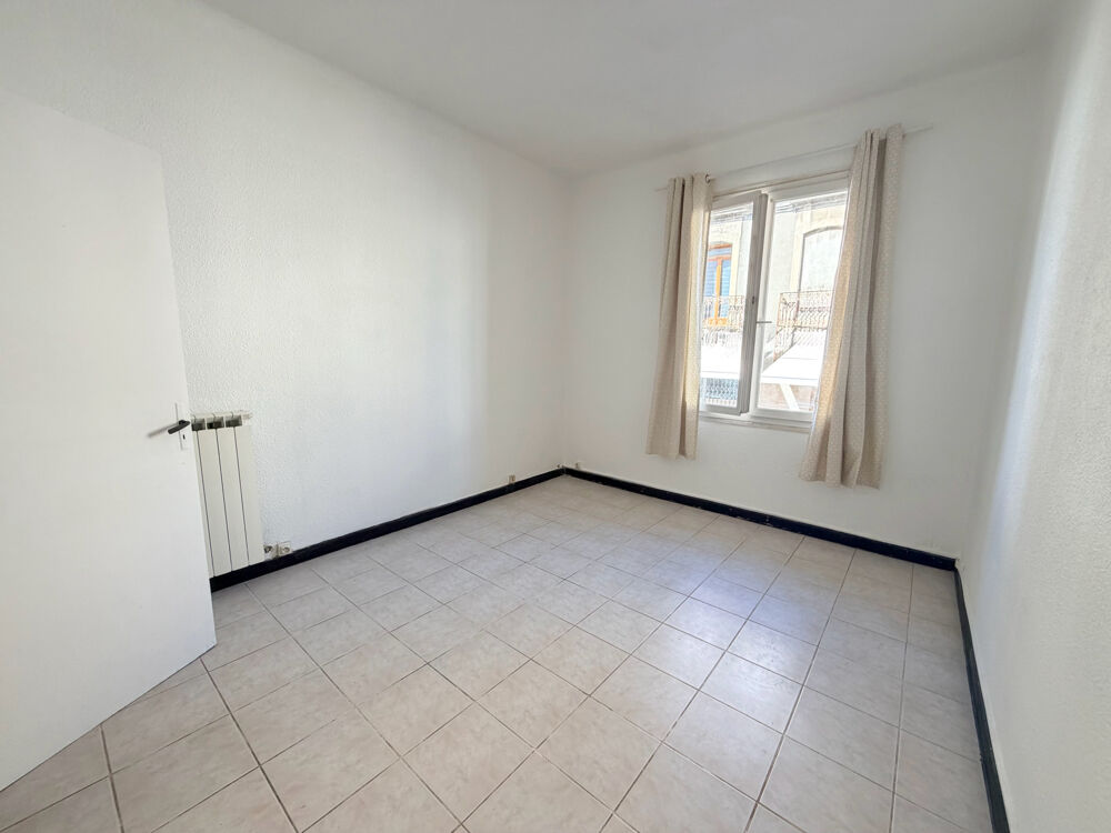 Appartement 2 pièces Montpellier proche Ecusson