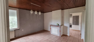  Maison à vendre 4 pièces 107 m²