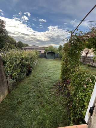  Maison à louer 3 pièces 70 m²