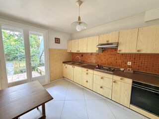  Maison à vendre 5 pièces 109 m²