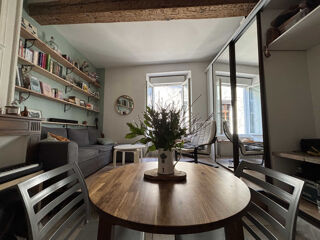  Appartement  vendre 1 pice 35 m