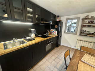  Maison à louer 4 pièces 83 m²