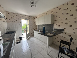  Maison à louer 4 pièces 117 m²