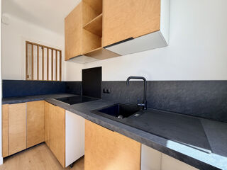  Appartement à vendre 2 pièces 36 m²