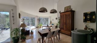  Maison à vendre 7 pièces 241 m²