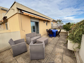  Appartement � louer 2 pi�ces 44 m�