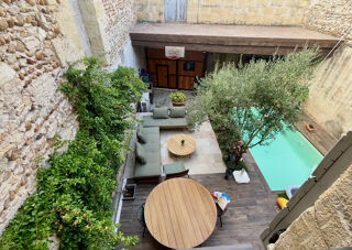  Maison � vendre 4 pi�ces 140 m�