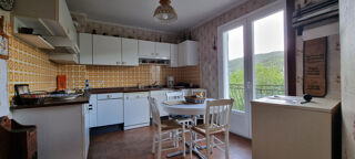  Maison à vendre 5 pièces 119 m²