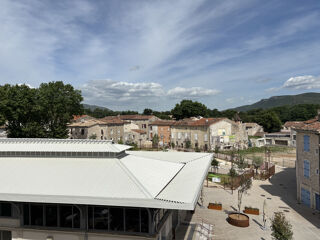  Appartement � vendre 4 pi�ces 103 m�