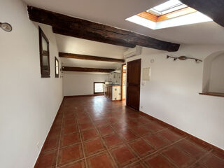  Appartement à louer 1 pièce 27 m²