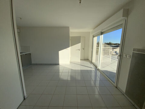  Appartement � louer 2 pi�ces 40 m�