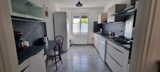  Maison à vendre 4 pièces 115 m²
