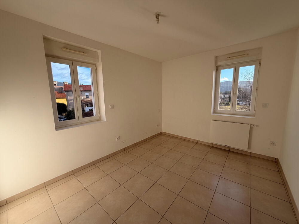 GANGES - Appartement type 3 de 69.03m2