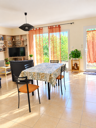  Maison à vendre 4 pièces 108 m²