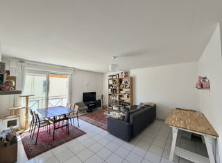 Appartement � vendre 2 pi�ces 60 m�