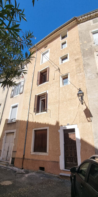  Maison à vendre 8 pièces 138 m²