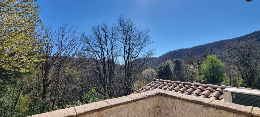 Vente Maison PROCHE SAINT HIPPOLYTE DU FORT Monoblet