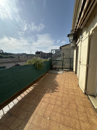  Immeuble à vendre 322 m²