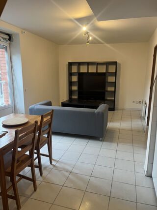  Duplex/triplex à louer 2 pièces 35 m²