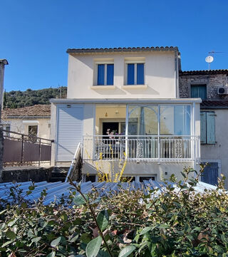  Maison à vendre 4 pièces 107 m²