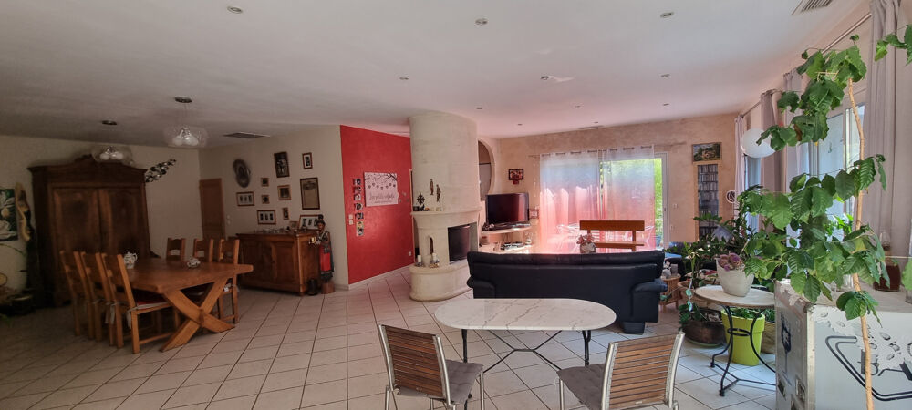 Vente Maison PROCHE GANGES Cazilhac