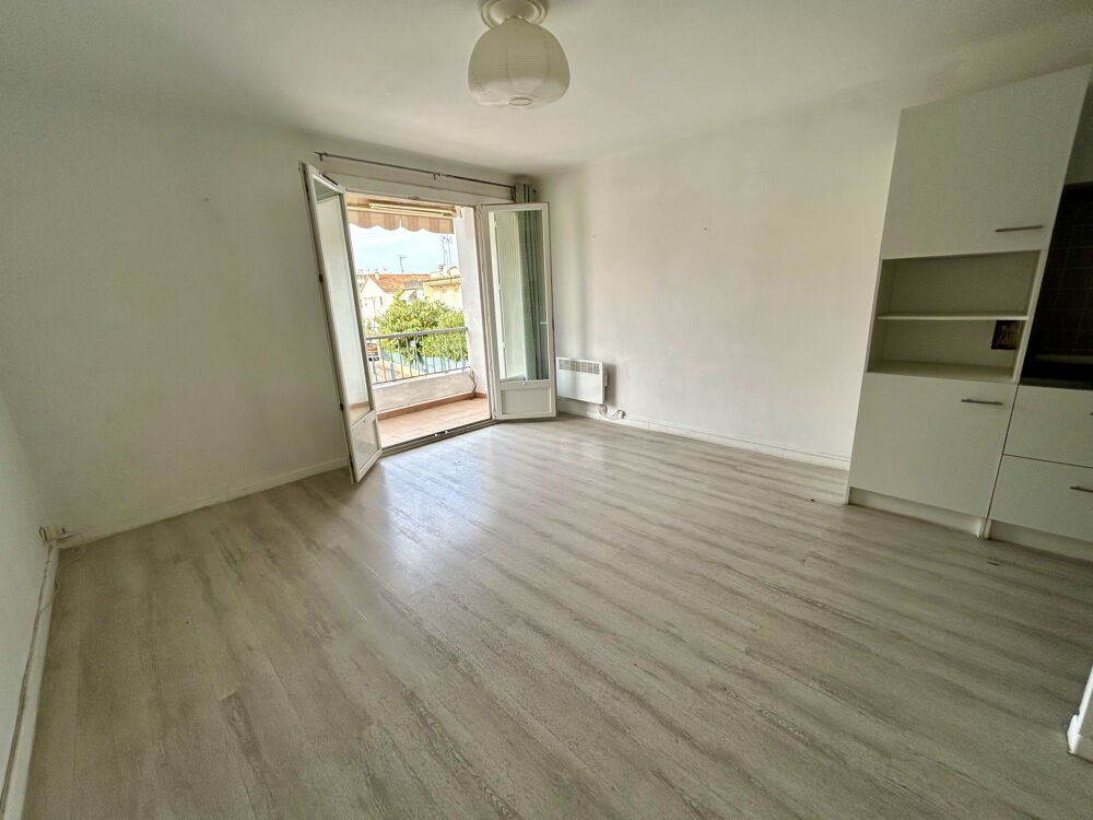Vente Duplex/Triplex Le Grau-du-Roi - Duplex T3 de 62m2 avec balcon Le grau du roi
