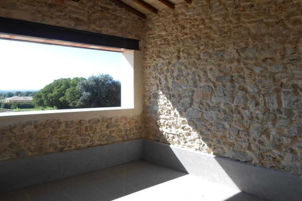 Location Appartement ASPERES - Appartement T3 de 50.17m2 avec terrasse Asperes
