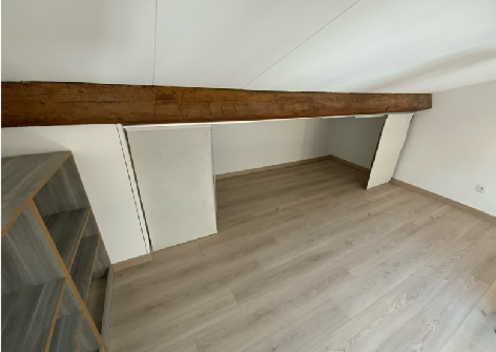 Location Appartement CAMPAGNE  - Appartement en duplex de type T1 de 43,19m2 Campagne