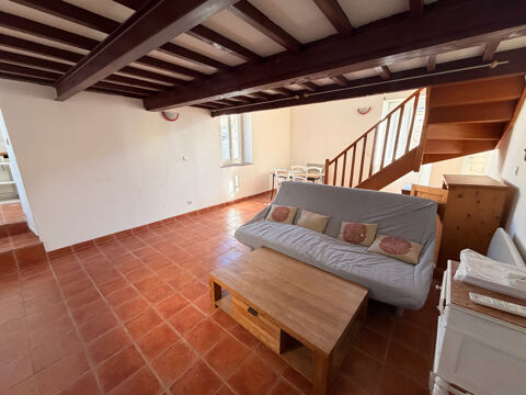  Appartement � louer 2 pi�ces 51 m�