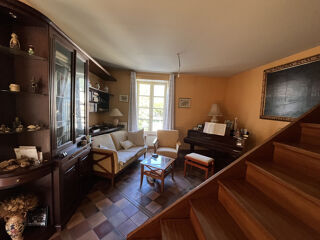  Maison  vendre 9 pices 259 m