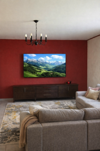  Appartement � vendre 3 pi�ces 77 m�