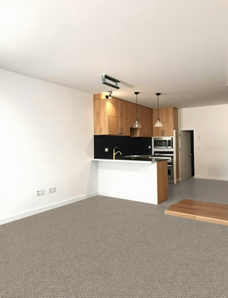  Appartement  vendre 2 pices 46 m