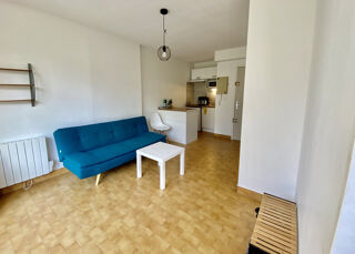  Appartement � louer 1 pi�ce 27 m� Montpellier