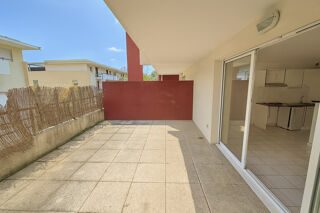  Appartement  vendre 2 pices 41 m