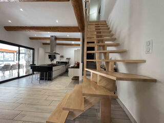  Maison � vendre 5 pi�ces 164 m�