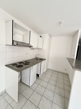  Appartement  vendre 2 pices 41 m