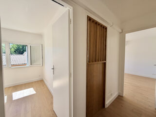 Vente Appartement Appartement 2 pièces rénové, quartier des Arceaux Montpellier