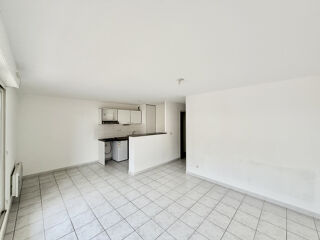  Appartement  vendre 2 pices 41 m
