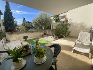  Appartement � vendre 2 pi�ces 37 m�