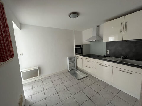  Appartement � louer 4 pi�ces 73 m�