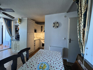  Appartement � vendre 2 pi�ces 35 m�