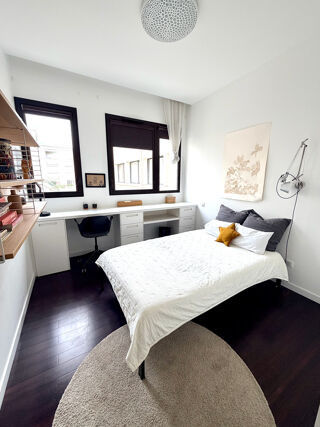  Duplex/triplex � vendre 4 pi�ces 108 m�