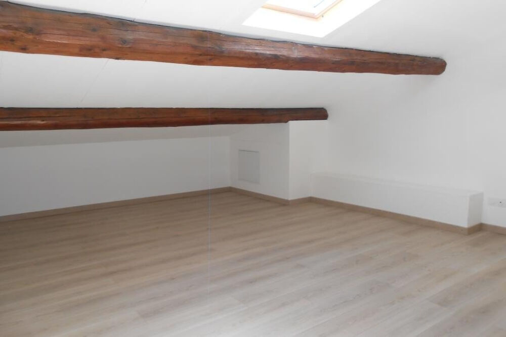 Location Appartement CAMPAGNE  - Appartement en duplex de type T1 de 43,19m2 Campagne