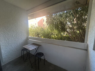  Appartement à louer 1 pièce 27 m²