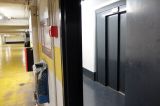  Parking / Garage � vendre 12 m�