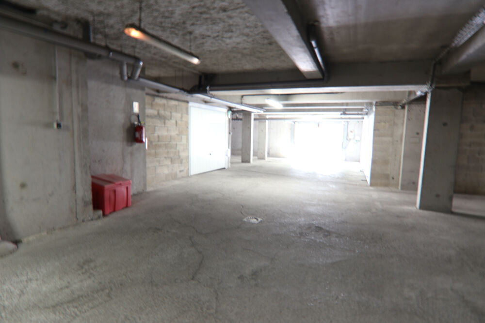 Vente Parking/Garage Parking sécurisé Montpellier