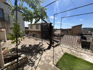  Appartement à louer 2 pièces 37 m²