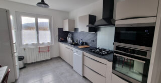  Maison à vendre 4 pièces 115 m²