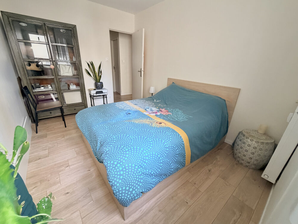 Vente Appartement Antigone - Appartement T3 Traversant   Terrasse, Parking, Piscine, Tennis et Gardien Montpellier
